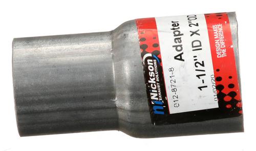 Nickson Exhaust Pipe Reducer 548557 | O'Reilly Auto Parts