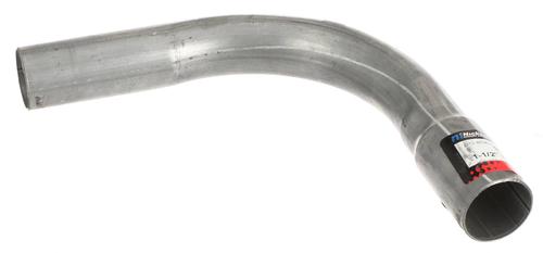 Nickson 1-1/2 Inch 90 Degree Exhaust Elbow 17700 | O'Reilly Auto Parts