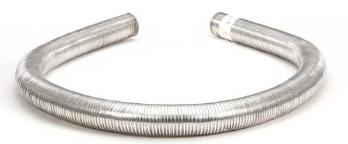 Flex on鐙 Amazon.com: FGJQEFG 2PCS Exhaust Flex Pipe Stainless Steel