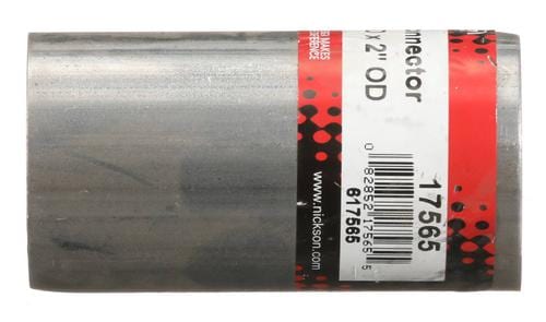 Nickson Exhaust Pipe Connector 617565 | O'Reilly Auto Parts
