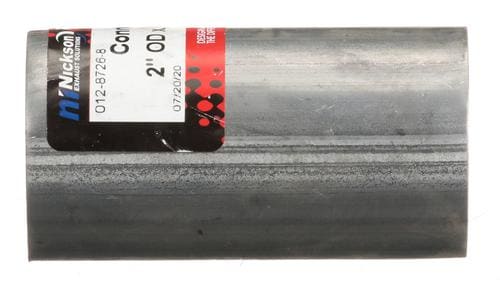 Nickson Exhaust Pipe Connector 617565 | O'Reilly Auto Parts