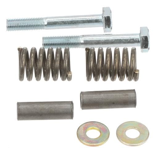 Nickson M10-1.25 Thread Exhaust Bolt And Spring ES529 | O