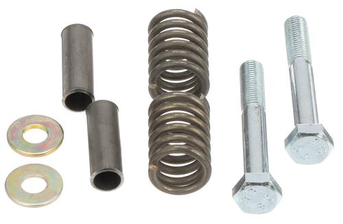Nickson M10-1.25 Thread Exhaust Bolt And Spring ES529 | O