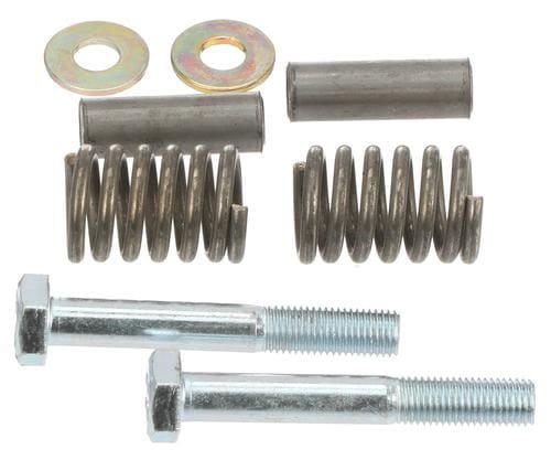Nickson M10-1.25 Thread Exhaust Bolt And Spring ES529 | O