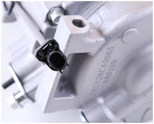 カーズ V 91288 Inlet valve suitable for FIAT CARS Panda 1000 4x4