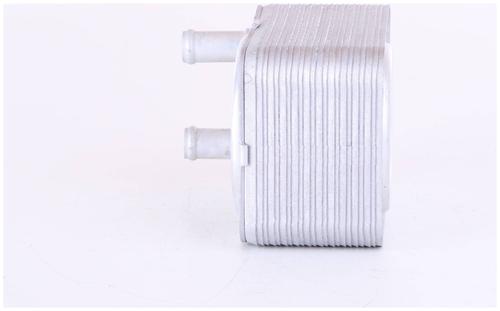 Refroidisseur D'air Turbo NISSENS - Compatible Suzuki Vitara, SX4 S-Cross - 11