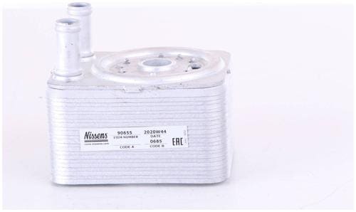 Refroidisseur D'air Turbo NISSENS - Compatible Suzuki Vitara, SX4 S-Cross - 7