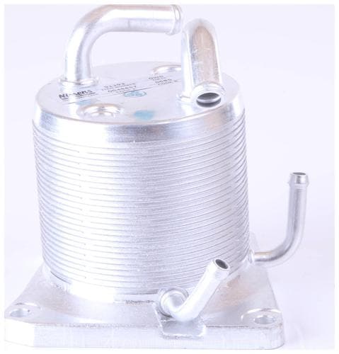 Nissens A/T Oil Cooler 91293 | O'Reilly Auto Parts