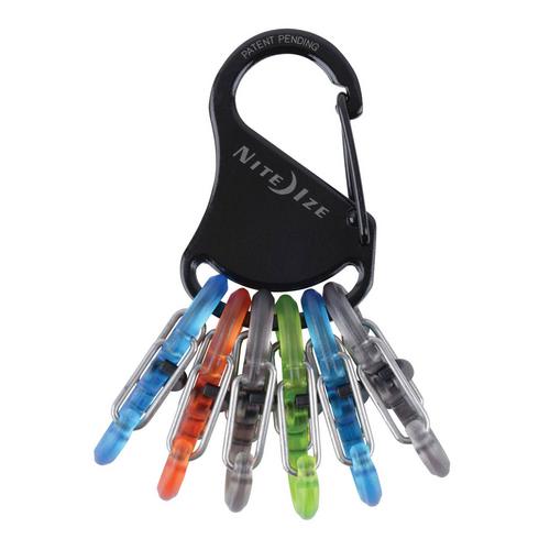 Nite Ize Key Ring Holder KLKP01R3 | O'Reilly Auto Parts