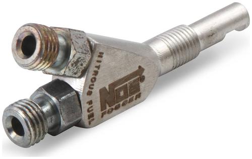 N．Nno.2 NOS N2O Plumbing Kit 02462SJSNOS | O'Reilly Auto Parts