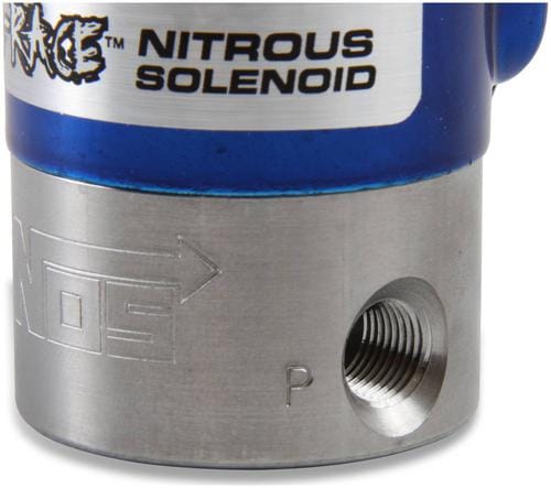 NOS N2O Plumbing Kit 02462SJSNOS | O'Reilly Auto Parts