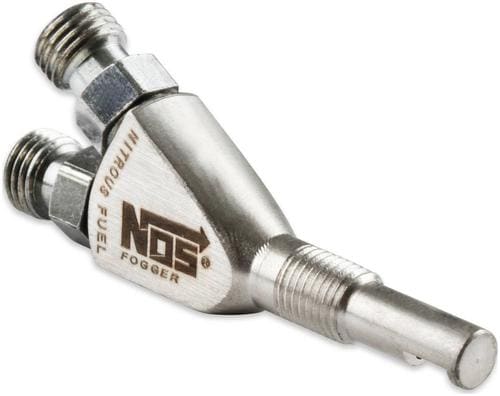 ののん NOS 1/16 Inch NPT N2O Nozzle 137168NOS | O'Reilly Auto Parts