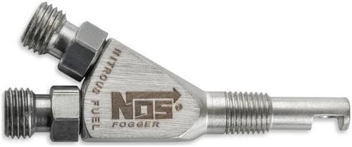NOS 1/16 Inch NPT N2O Nozzle 137168NOS | O'Reilly Auto Parts