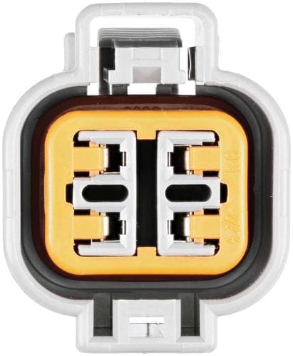 NTK Direct Fit Oxygen Sensor 25257 | O'Reilly Auto Parts