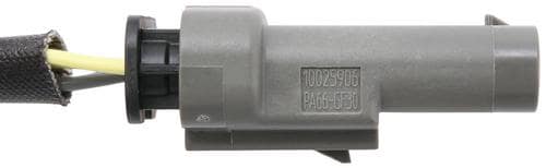 NTK Direct Fit Oxygen Sensor 21580 | O'Reilly Auto Parts