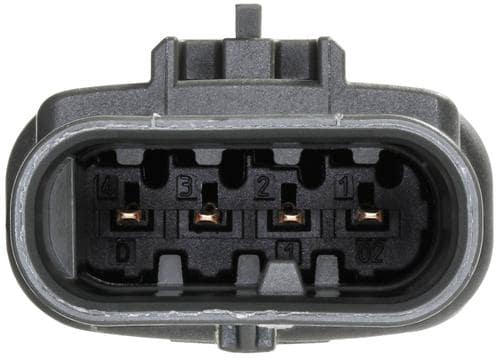 Amazon.com: Exterior Mirror Cap Cover Black Right Passenger