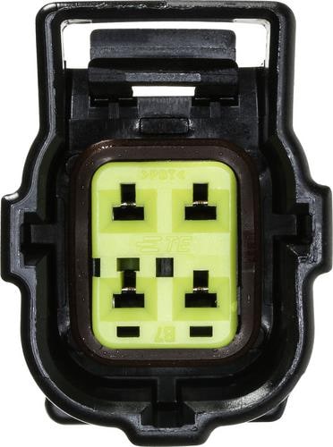 NTK Direct Fit Oxygen Sensor 24220 | O'Reilly Auto Parts NTK Direct Fit Oxygen Sensor 24220 | O'Reilly Auto Parts