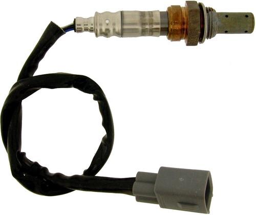 Ntk Direct Fit Airfuel Ratio Sensor 24658 Oreilly Auto Parts 7069