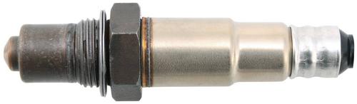 NTK Direct Fit Oxygen Sensor 25761 | O'Reilly Auto Parts