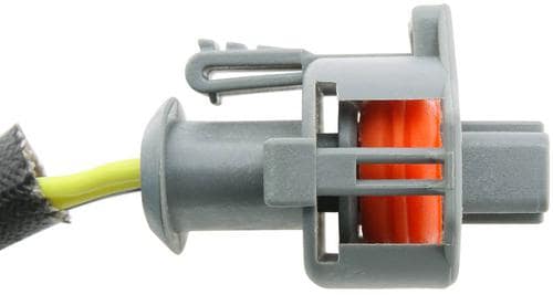 NTK Direct Fit Oxygen Sensor 25761 | O'Reilly Auto Parts