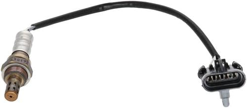 NTK Oxygen Sensors ERR6729 Oxygen Sensor - View #8