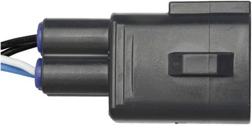 NTK Direct Fit Air-Fuel Ratio Sensor 24833 | O'Reilly Auto Parts