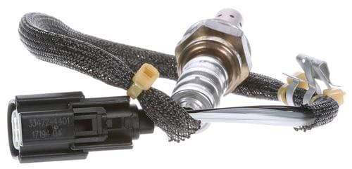 NTK Direct Fit Oxygen Sensor 22135 | O'Reilly Auto Parts