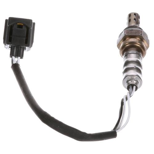 NTK Direct Fit Oxygen Sensor - 23509 - O'Reilly Auto Parts