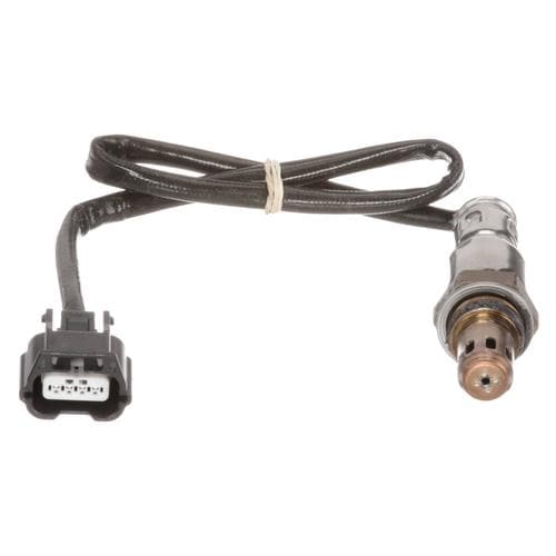 NTK Direct Fit Oxygen Sensor 24465 | O'Reilly Auto Parts