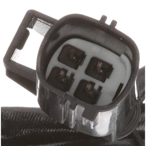 NTK Direct Fit Oxygen Sensor 25755 | O'Reilly Auto Parts