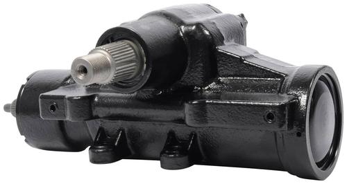 New Advantage Steering Gear Box - New N503-0110 | O'Reilly Auto Parts