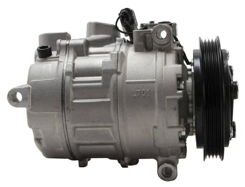 Import Direct 7SAS17C A/C Compressor - New 158311 | O'Reilly Auto