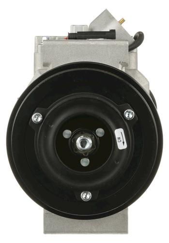Import Direct 7SEU17C A/C Compressor - New 158360 | O'Reilly Import Direct 7SEU17C A/C Compressor - New 158360 | O'Reilly