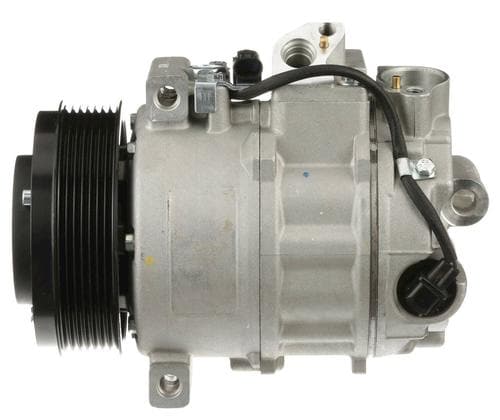 Import Direct 7SEU17C A/C Compressor - New 158360 | O'Reilly Import Direct 7SEU17C A/C Compressor - New 158360 | O'Reilly