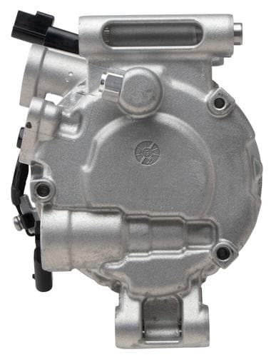 Import Direct HV14 A/C Compressor - New 158394 | O'Reilly Auto Parts
