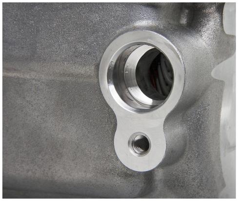 LSA➕NC❷ Import Direct A/C Compressor - New 168302 | O'Reilly Auto Parts