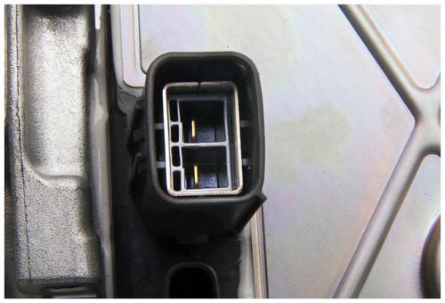 Import Direct A/C Compressor - New 168302 | O'Reilly Auto Parts