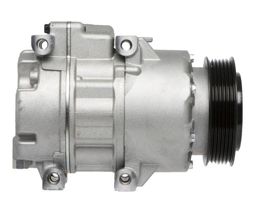 Import Direct VS-18E A/C Compressor - New 168308 | O'Reilly