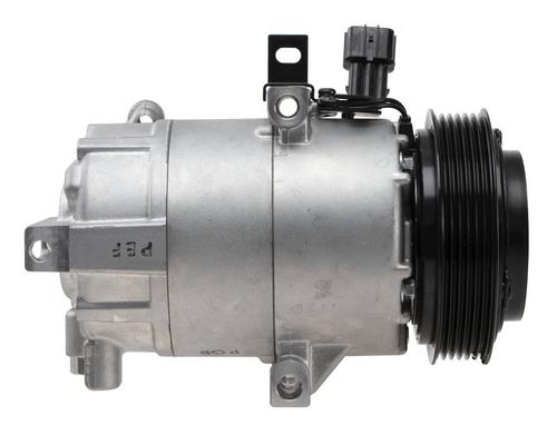 JJJ〜★ Import Direct VS12 A/C Compressor - New 168317 | O'Reilly