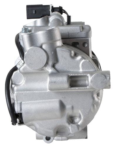 Import Direct 6SEU14C A/C Compressor - New 168318 | O'Reilly