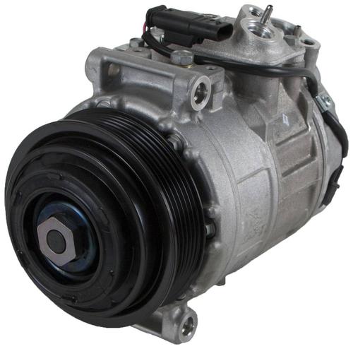 Import Direct A/C Compressor - New 168327 | O'Reilly Auto Parts