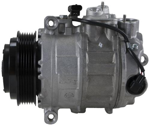 Import Direct A/C Compressor - New 168327 | O'Reilly Auto Parts