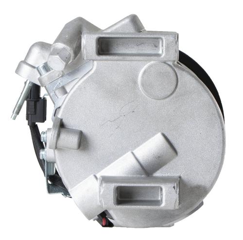Import Direct 7SBU17C A/C Compressor - New 168360 | O'Reilly