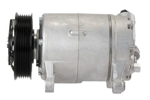 Import Direct CP01 A/C Compressor - New 168366 | O'Reilly
