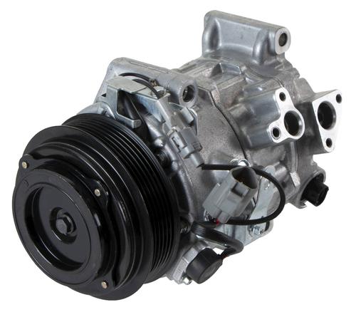 買得 New - Compressor A/C 7SAS17C Direct Import 168367 O'Reilly | デュエルマスターズ