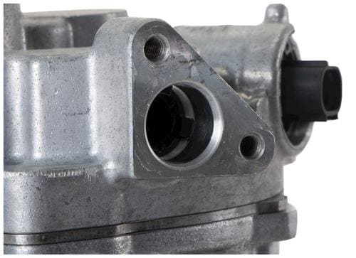Import Direct 7SAS17C A/C Compressor - New 168367 | O'Reilly
