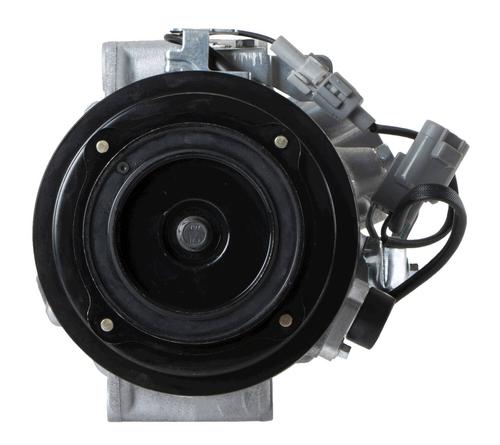 Import Direct 7SAS17C A/C Compressor - New 168367 | O'Reilly