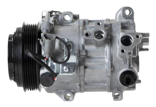 Four Seasons A/C Compressor 168317