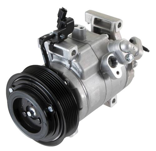Import Direct RS15 A/C Compressor - New 168370 | O'Reilly