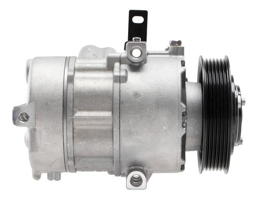 Import Direct DVE16N A/C Compressor - New 178335 | O'Reilly